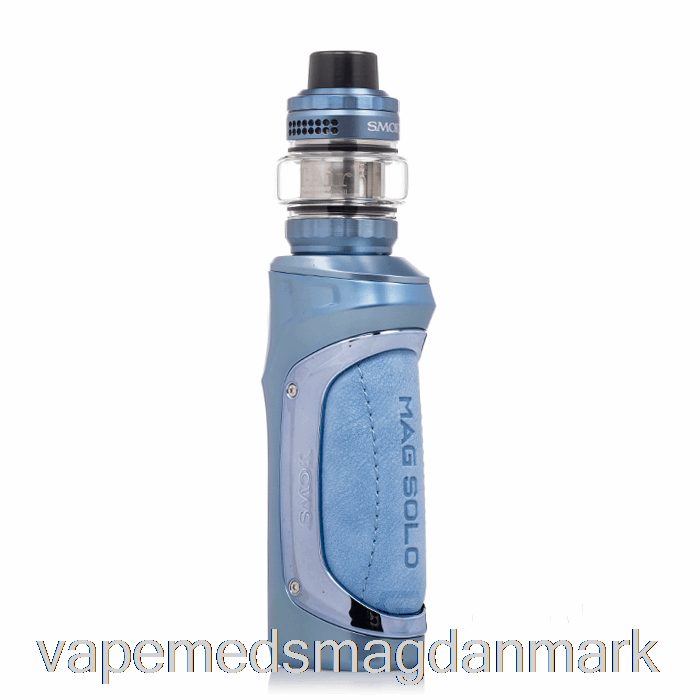 Vape Juice Smok Mag Solo 100w Startsæt Blue Haze